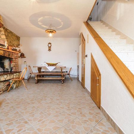 1 Bedroom Gorgeous Home In Slivno Klek Εξωτερικό φωτογραφία